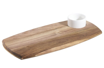 Dip Set 36 x 18 cm Contacto - CPGASTRO