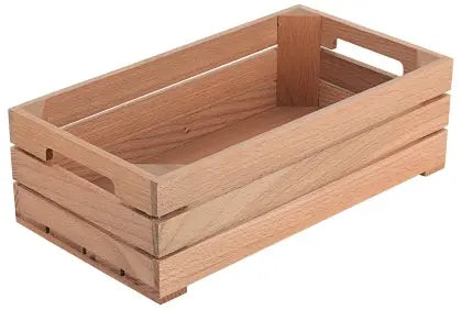 Holzkasten GN 1/3 - CPGASTRO