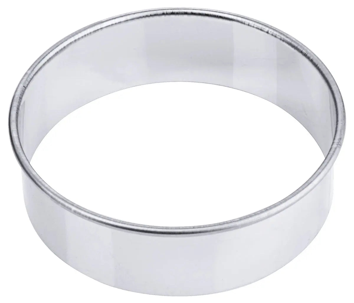 Contacto Ausstecher rund glatt 2,2 cm