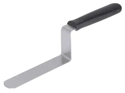Edelstahl Tortenringpalette - CPGASTRO