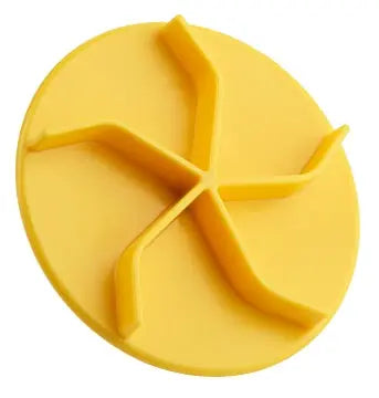 Teigdrücker Kaisersemmel ohne Mittenkreis - CPGASTRO