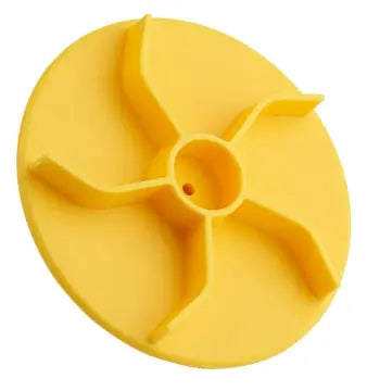Teigdrücker Kaisersemmel mit Mittenkreis - CPGASTRO