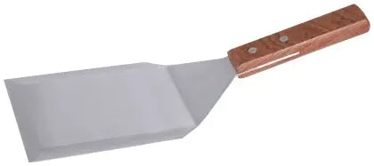 Edelstahl Bratenspachtel / Fettabstecher - CPGASTRO