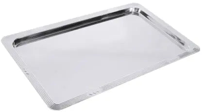 GN-Tablett mit Dekorrand 53 cm Contacto - CPGASTRO