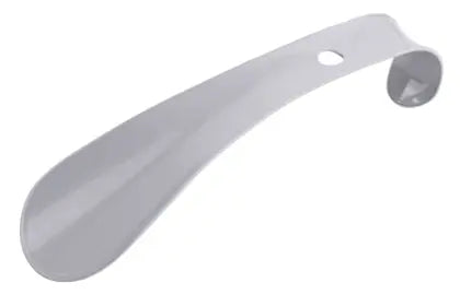 Schuhlöffel 16 cm grau - CPGASTRO
