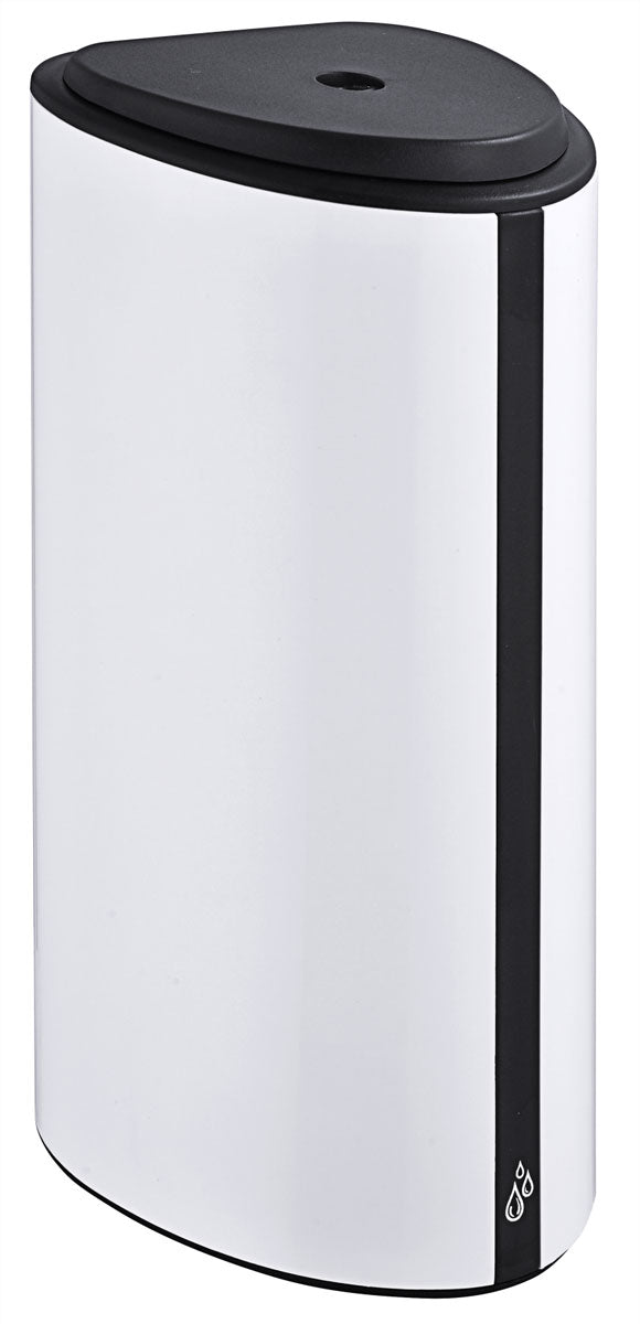 Contacto Edelstahl Desinfektionsmittelbehälter zur Wandmontage 850ml