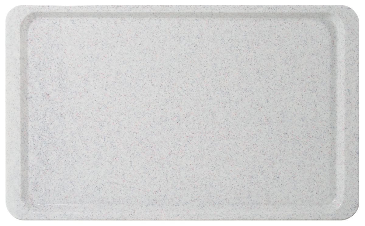 Contacto Tablett Euronorm granitgrau