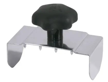 Edelstahl Restehalter - CPGASTRO
