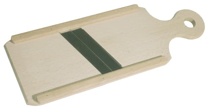 Gurkenhobel mit 2 Messern Contacto - CPGASTRO