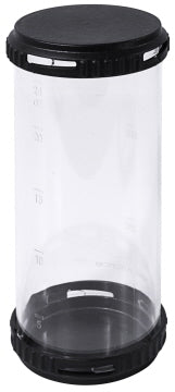 Nachfüllzylinder 0,75 l für Gebäckpresse Contacto - CPGASTRO