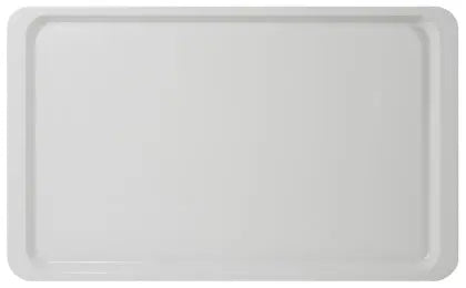 Tablett GN 1/1, grau Contacto - CPGASTRO