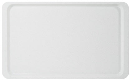 Tablett GN 1/1, weißgrau blau-meliert Contacto - CPGASTRO