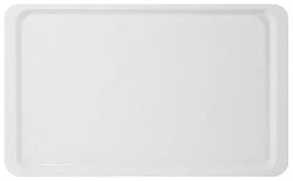 Tablett GN 1/1, weißgrau blau-meliert Contacto - CPGASTRO