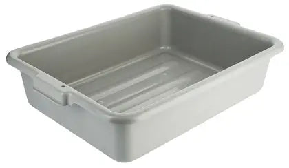 Geschirrwanne dunkelgrau - CPGASTRO