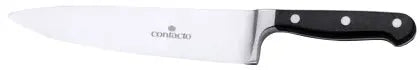 Kochmesser 8'' mit Melamin Griff Contacto - CPGASTRO