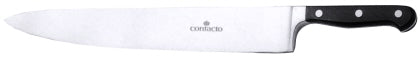 Kochmesser 12'' mit Melamin Griff Contacto - CPGASTRO