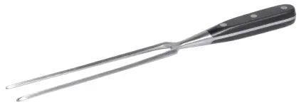Tranchiergabel 6'' mit Melamin Griff - CPGASTRO