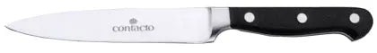 Tranchiermesser 6'' mit Melamin Griff Contacto - CPGASTRO
