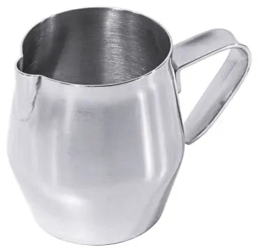 Edelstahl Milchkanne 0,15 l - CPGASTRO