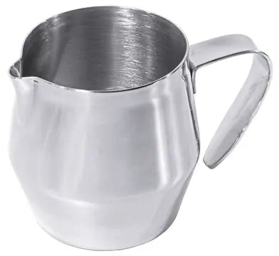 Edelstahl Milch-Sahnekännchen 0,3 l - CPGASTRO