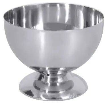 Edelstahl Eisbecher - CPGASTRO