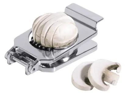 Edelstahl Pilzschneider - CPGASTRO