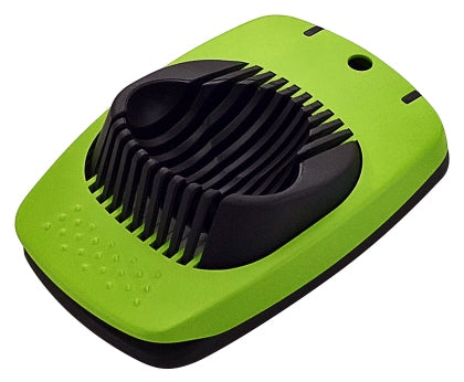 Eierschneider, grün Contacto - CPGASTRO