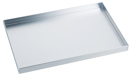 Auslageblech Aluminium 30x20cm Contacto - CPGASTRO