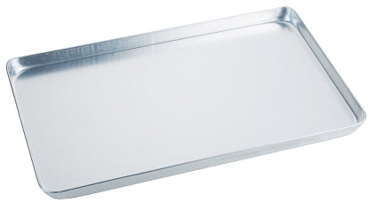 Auslageblech Aluminium 40x25cm Contacto - CPGASTRO
