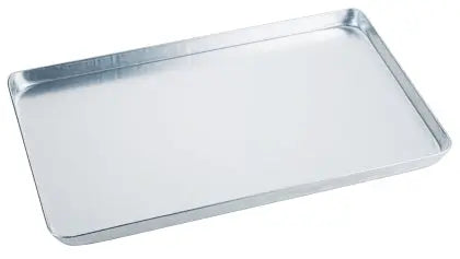 Auslageblech Aluminium 40x25cm - CPGASTRO