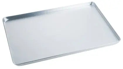Auslageblech Aluminium 48x32cm - CPGASTRO