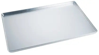 Auslageblech Aluminium 60x40cm - CPGASTRO
