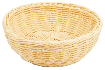 Polykorb, rund 21 cm, natur Contacto - CPGASTRO