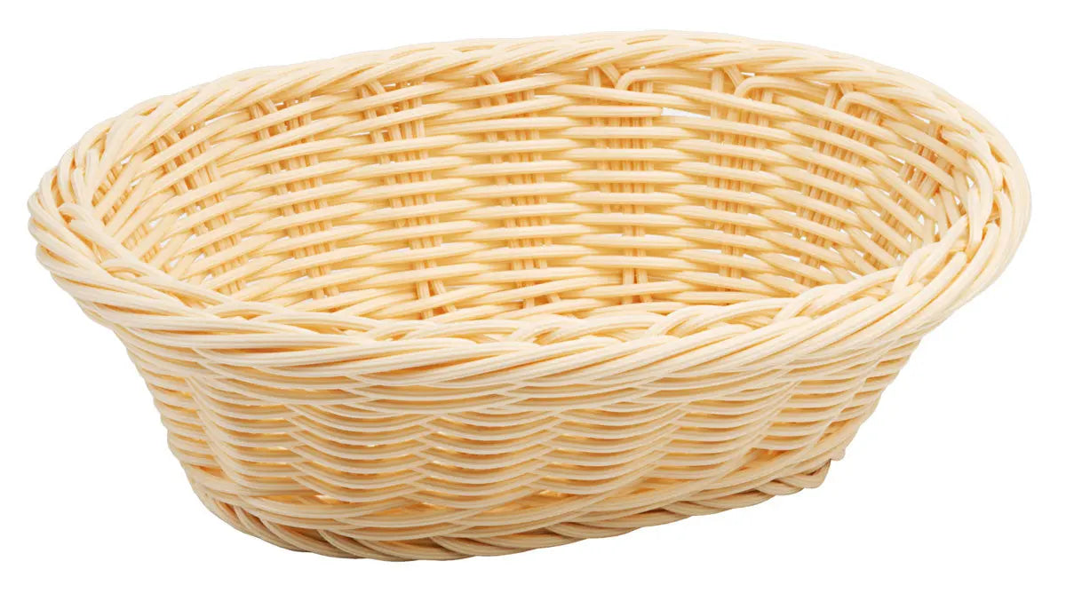 Contacto Polykorb oval 23 cm natur