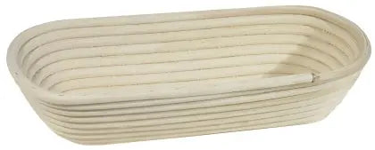 Gärschale 30cm für ovales Brot Contacto - CPGASTRO