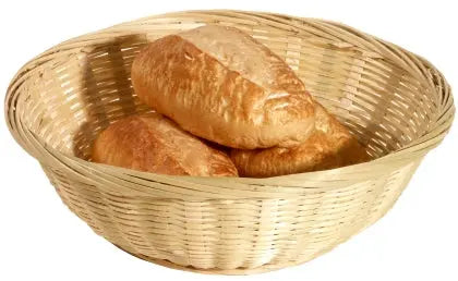 Brotkorb, rund 25 cm Contacto - CPGASTRO