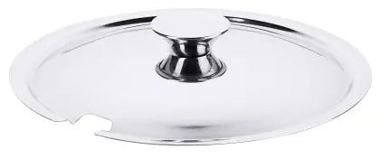 Edelstahl Deckel zur Terrine 4800/155 - CPGASTRO