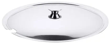 Edelstahl Deckel zur Terrine 4800/250 - CPGASTRO