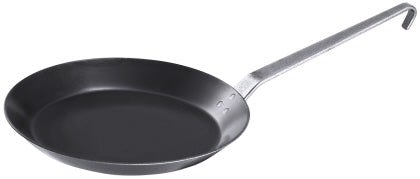 Eisen-Lyoneser Pfanne 20 cm Gastronics - CPGASTRO