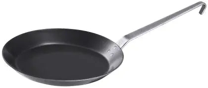 Eisen-Lyoneser Pfanne 20 cm Gastronics - CPGASTRO