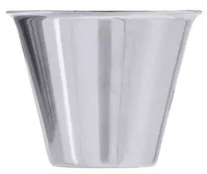 Dariolförmchen 6 cm Contacto - CPGASTRO