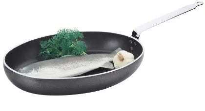 Antihaft-Fischpfanne Contacto - CPGASTRO