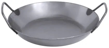 Paella-Eisenpfanne 24 cm Contacto - CPGASTRO