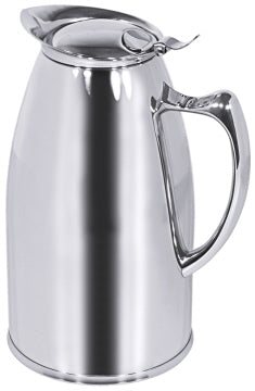 Servierkanne, isoliert 1,4 l Contacto - CPGASTRO