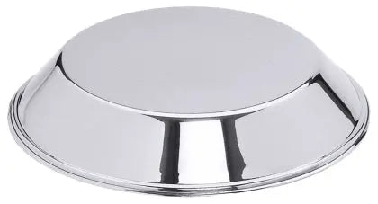 Edelstahl Deckel doppelwandig zu Warmhalteset - CPGASTRO
