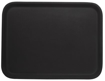 Tablett, 36 x 46 cm, schwarz 36 x 46 cm, schwarz Contacto - CPGASTRO