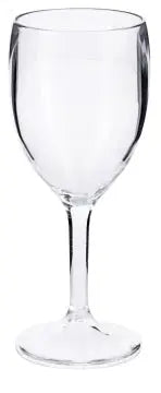 Weinglas 0,25 l aus SAN - CPGASTRO