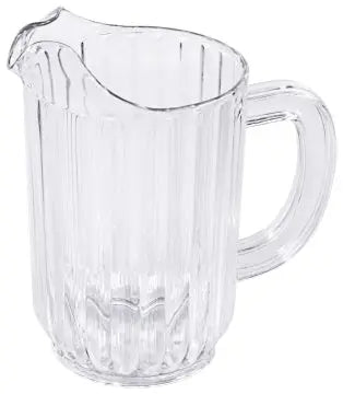 Getränkekanne 0,9 l aus Polycarbonat - CPGASTRO