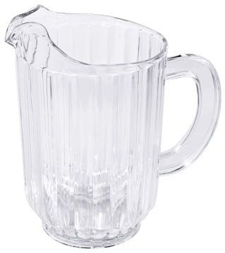 Getränkekanne 1,6 l aus Polycarbonat Contacto - CPGASTRO