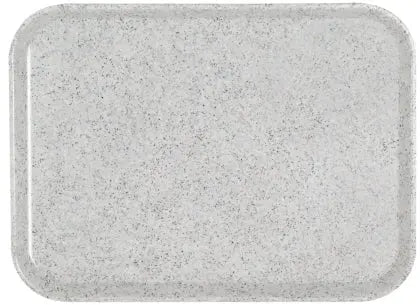 Kantinen-Tablett granitgrau Contacto - CPGASTRO
